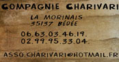 cliquez pour afficher nos contacts